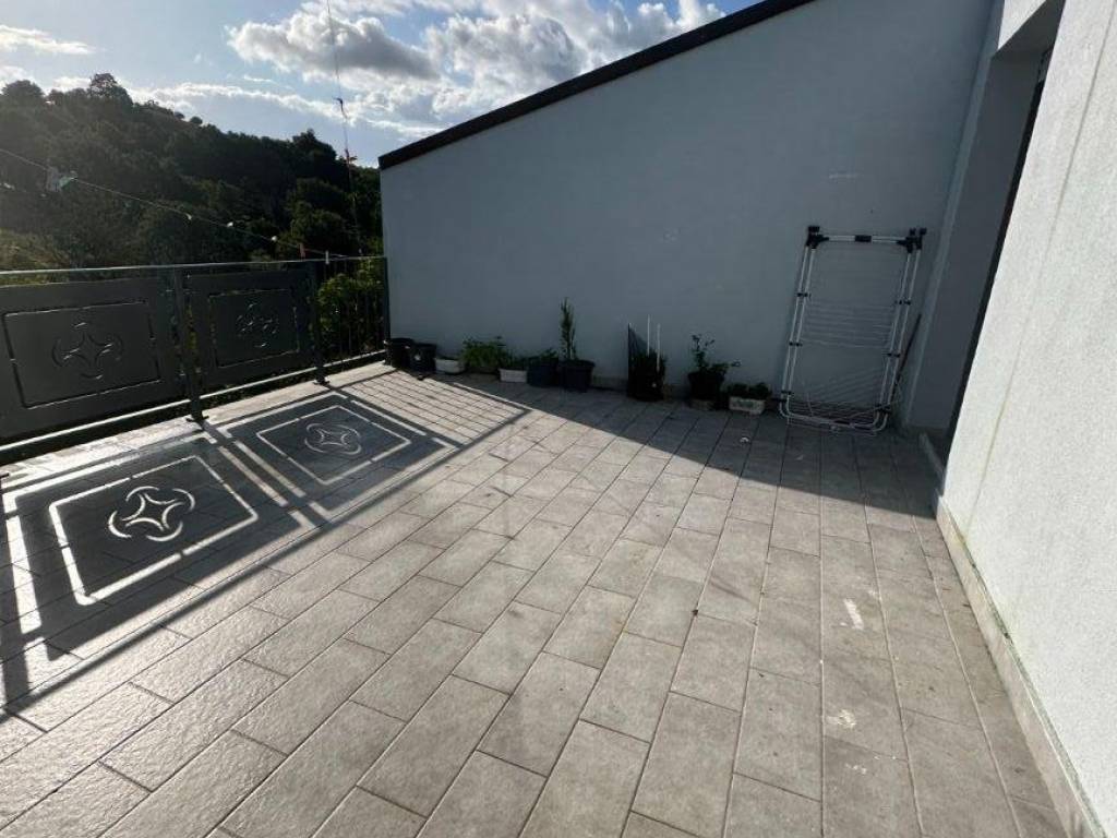 Attico / mansarda a Caldarola in Viale Umberto I - Foto 5