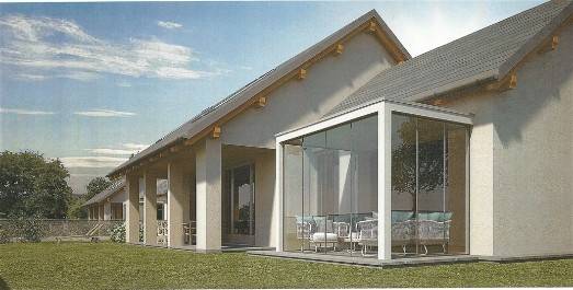 Villa a Oleggio castello in Via Monte Oleggiasco - Foto 2