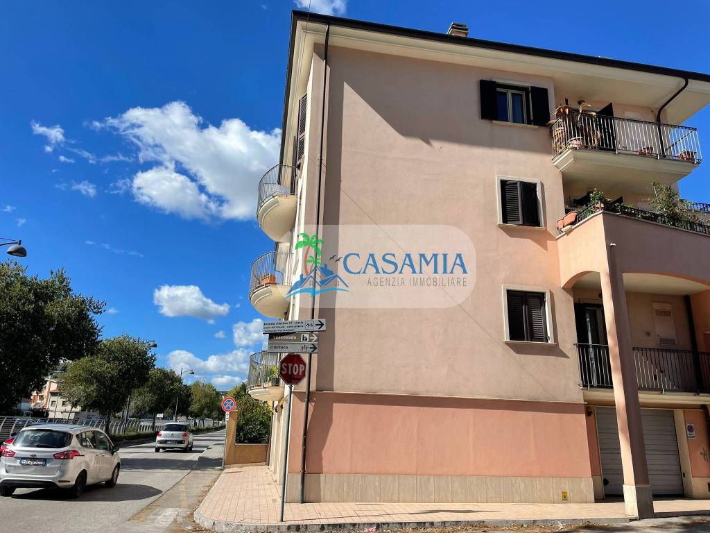Immobile a San benedetto del tronto in Via Luciano Manara - Foto 3