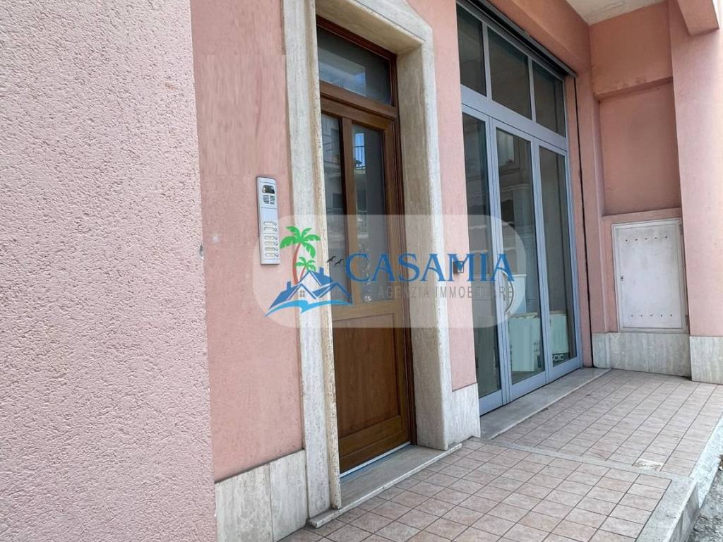 Immobile a San benedetto del tronto in Via Luciano Manara - Foto 5