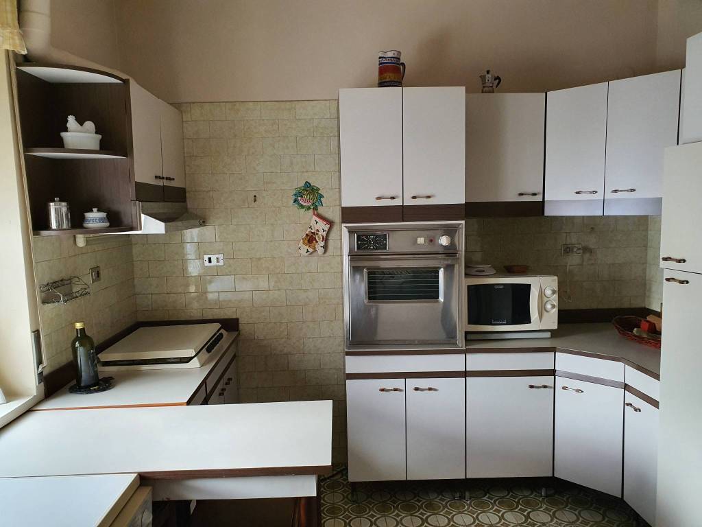 Appartamento a Messina in Via Magazzini Generali - Foto 2