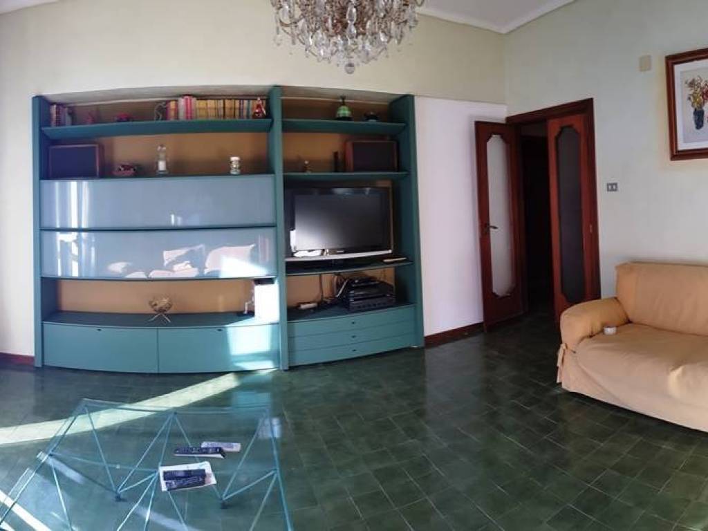 Appartamento a Messina in Via Magazzini Generali - Foto 4