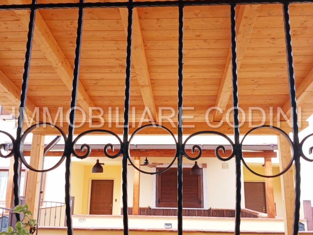 Villetta a schiera a Todi in Strada Provinciale di Duesanti - Foto 5