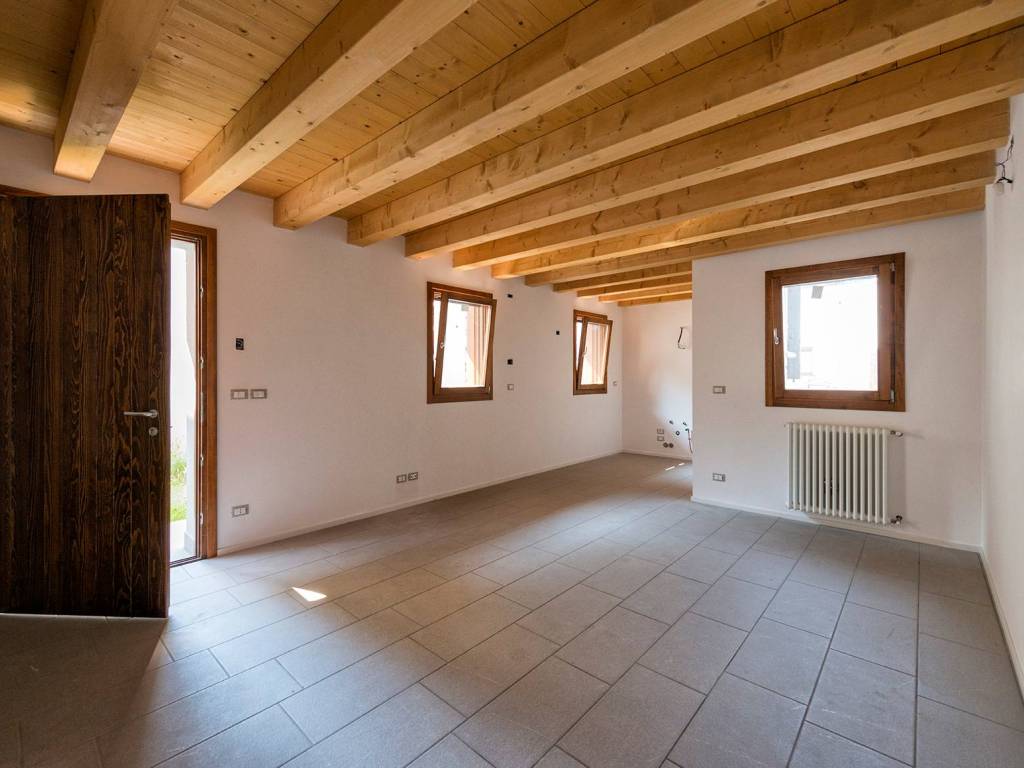 Appartamento a Udine in Via Marco Volpe - Foto 2