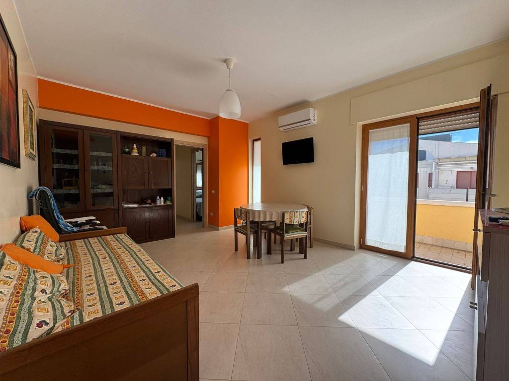 Appartamento a Campomarino in Via Perugia - Foto 3