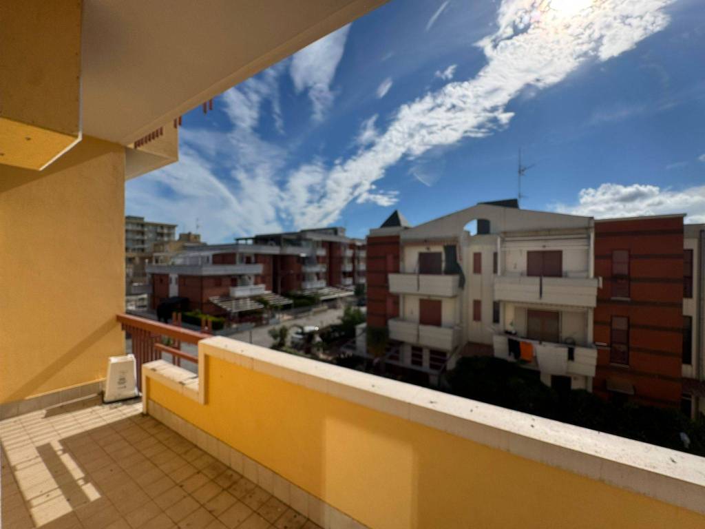 Appartamento a Campomarino in Via Perugia - Foto 4