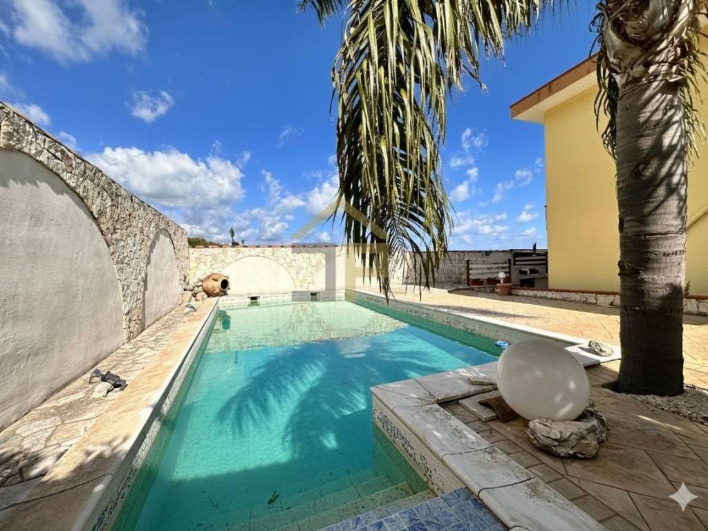 Villa a Castellammare del golfo in Contrada Mortilli - Foto 2