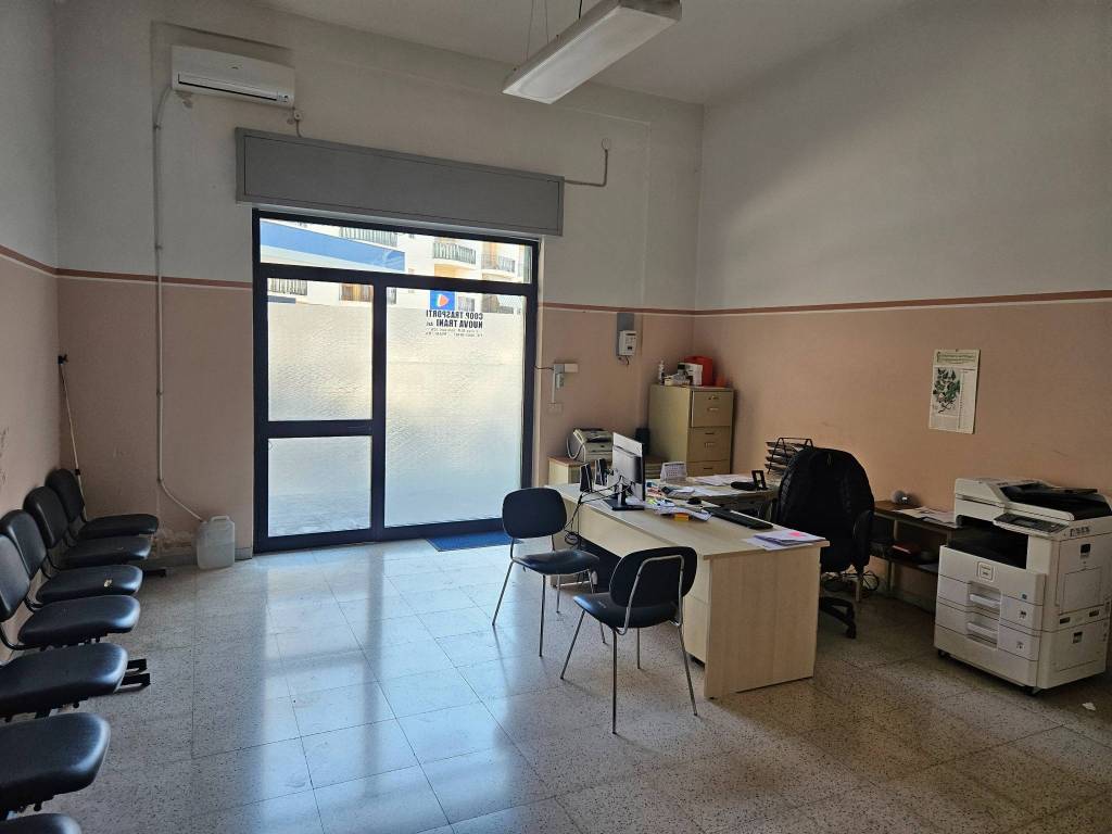 Immobile a Trani in Corso Matteo Renato Imbriani, 325 - Foto 2