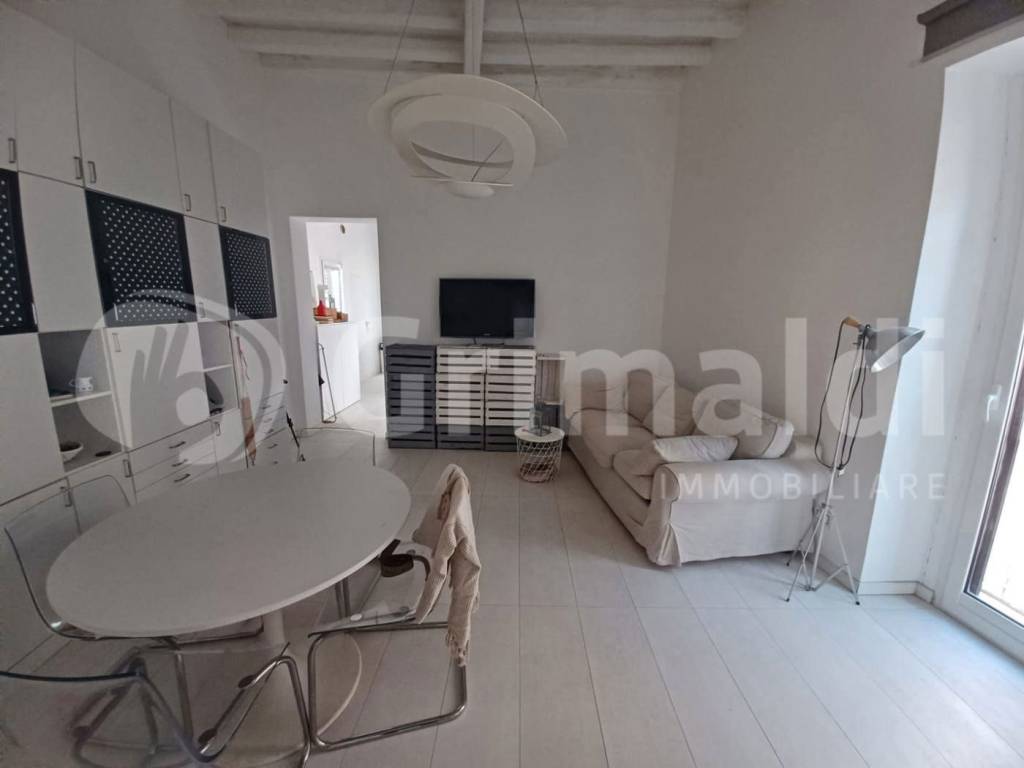 Appartamento a Trani in via Ognissanti, 39 - Foto 4