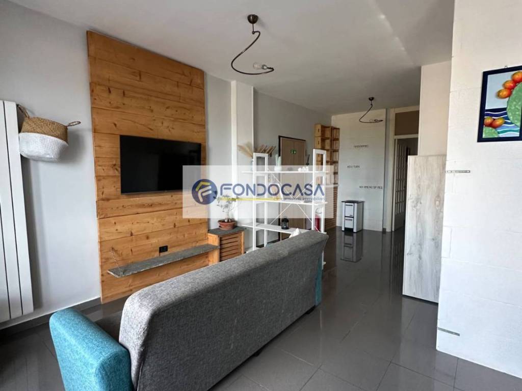 Appartamento a Otranto in Largo Castellana, 25 - Foto 2