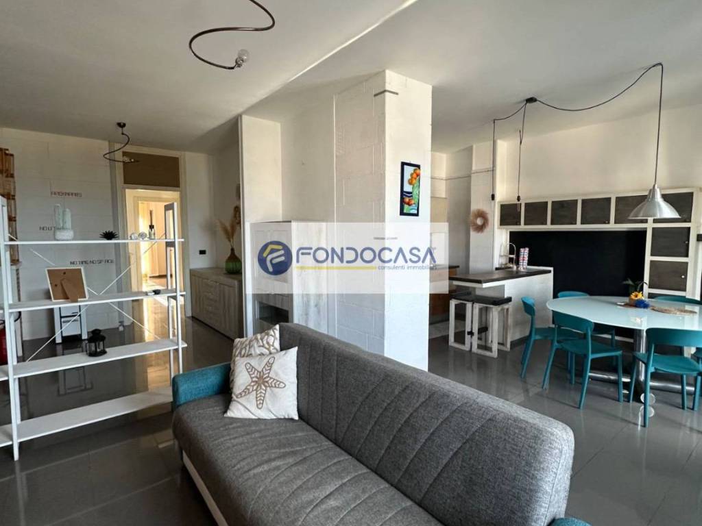 Appartamento a Otranto in Largo Castellana, 25 - Foto 4