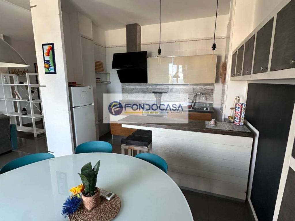 Appartamento a Otranto in Largo Castellana, 25 - Foto 5