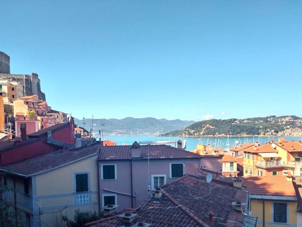 Appartamento a Lerici in Piazza Giuseppe Garibaldi - Foto 2