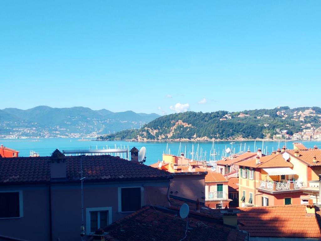 Appartamento a Lerici in Piazza Giuseppe Garibaldi - Foto 3