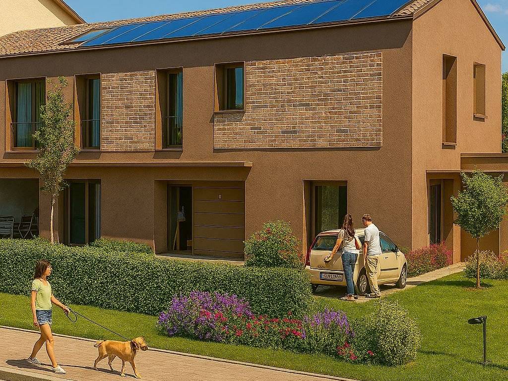 Villa a Sandrigo - Foto 2