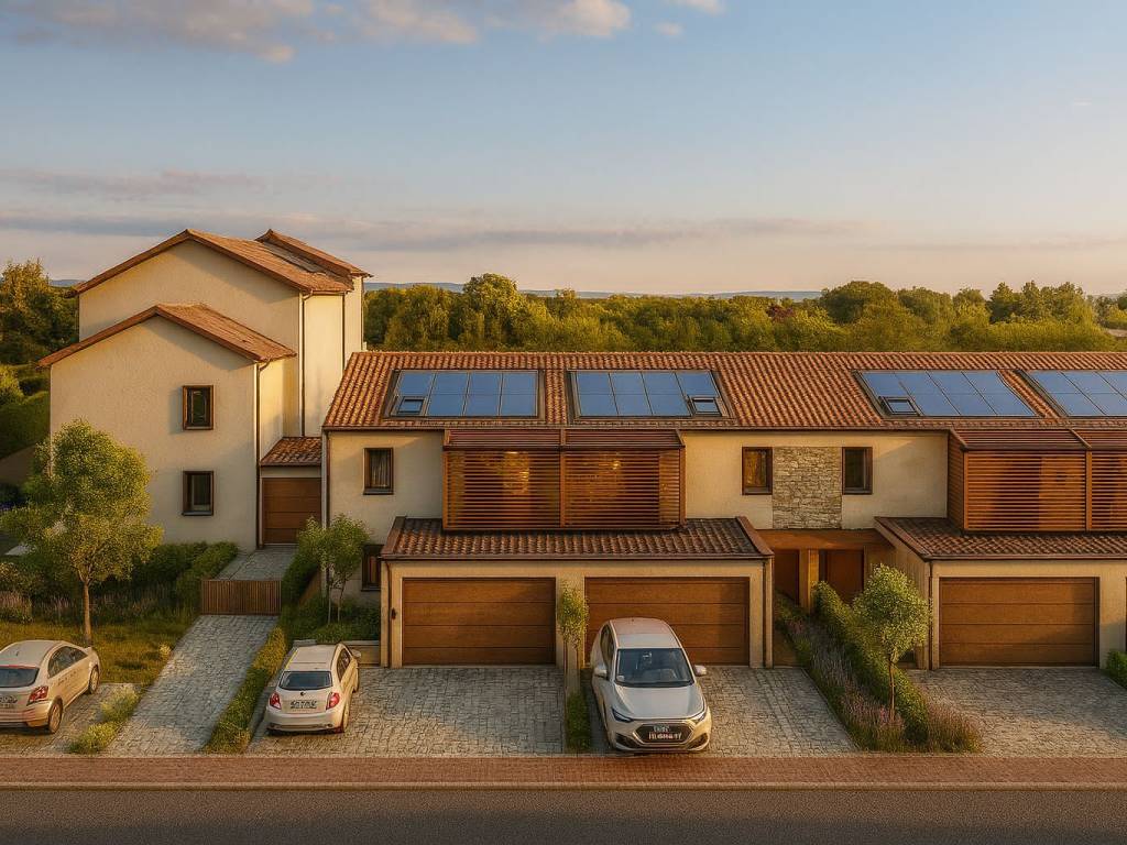 Villa a Sandrigo - Foto 3