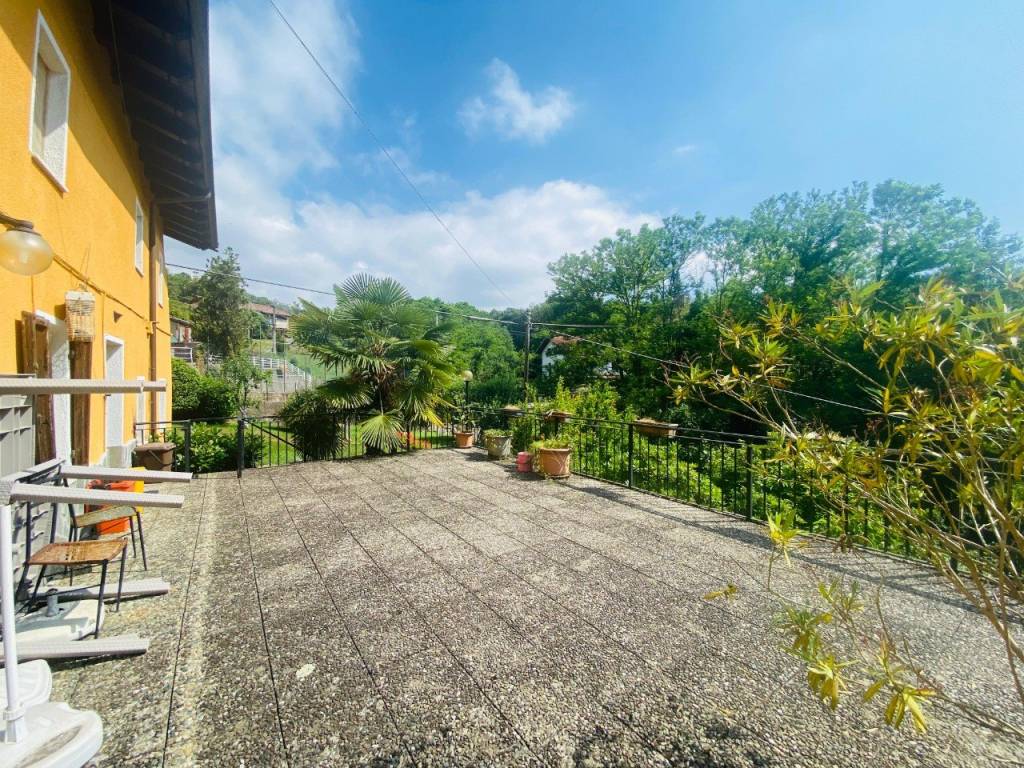Casa indipendente a Netro in Via Maestra, 1 - Foto 3