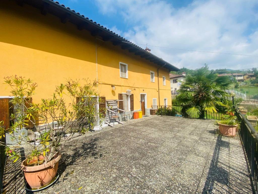 Casa indipendente a Netro in Via Maestra, 1 - Foto 5