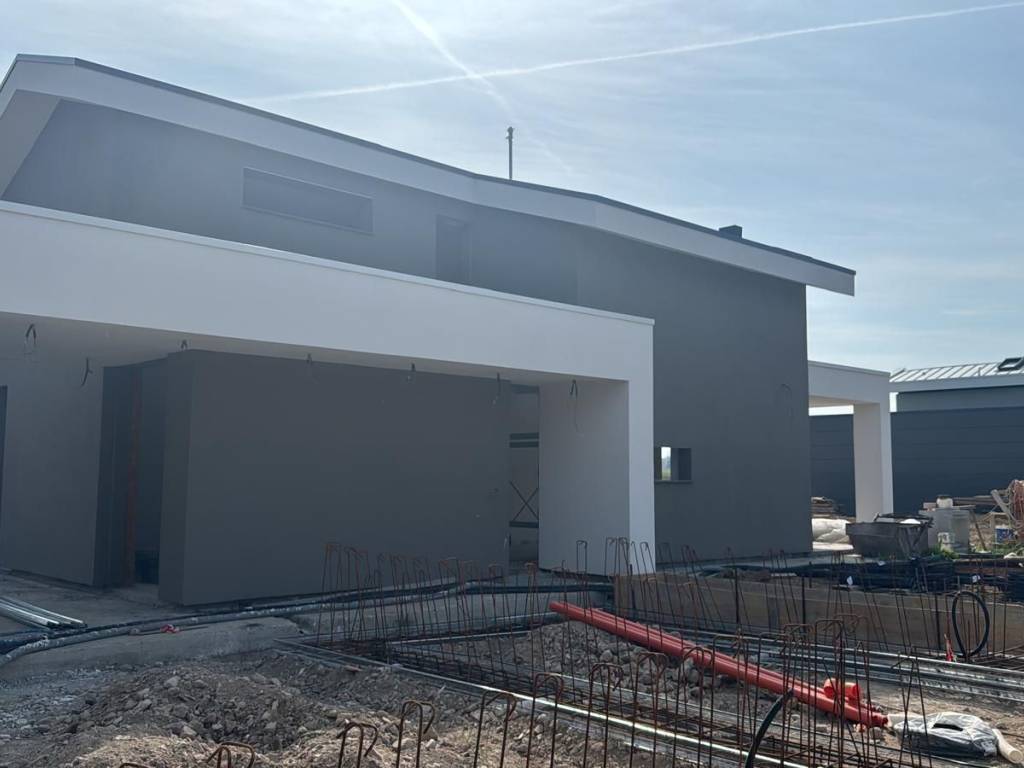 Villa a Castelnuovo rangone in Via Zenzalose - Foto 3