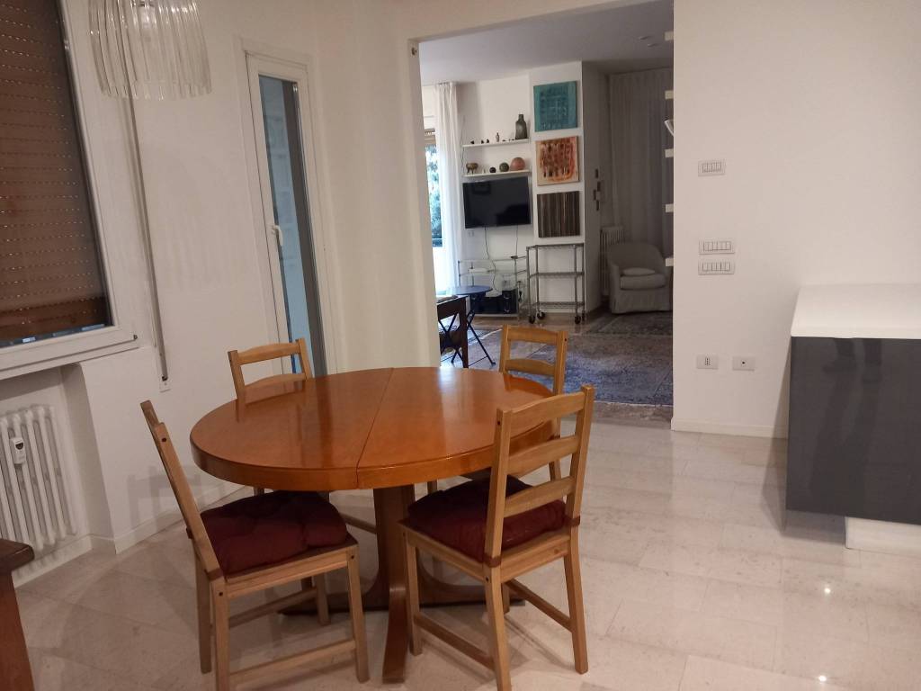Appartamento a Pesaro in Piazzale Giacomo Matteotti - Foto 5