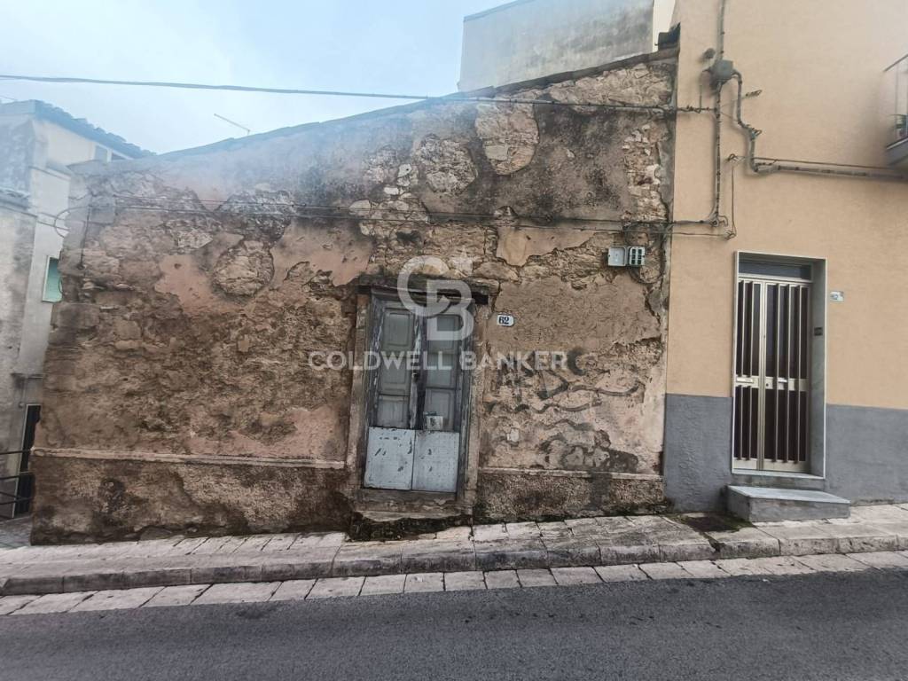 Casa indipendente a Ragusa in Via Giuseppe Garibaldi, 58 - Foto 3