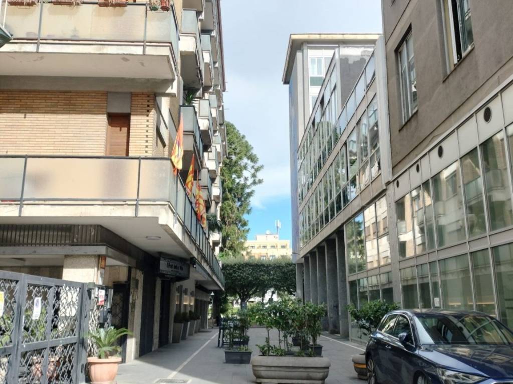 Appartamento a Caserta in Passaggio Anna Cecilia Marvasi - Foto 5