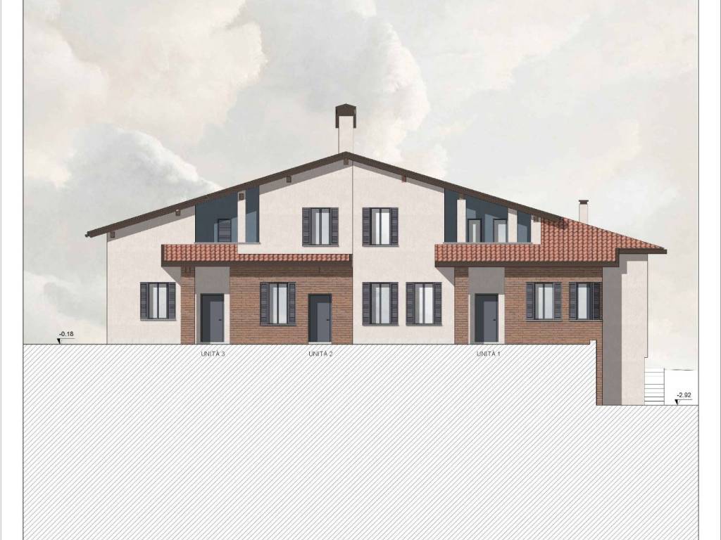 Appartamento a Cantello in Via Antonio Turconi, 10 - Foto 4
