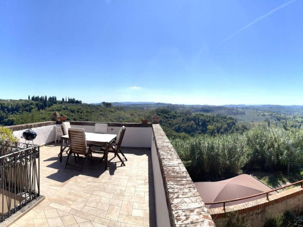 Appartamento a San miniato in Via Augusto Conti, - Foto 2
