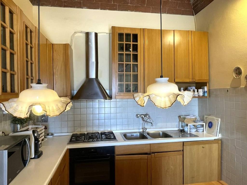 Appartamento a San miniato in Via Augusto Conti, - Foto 3