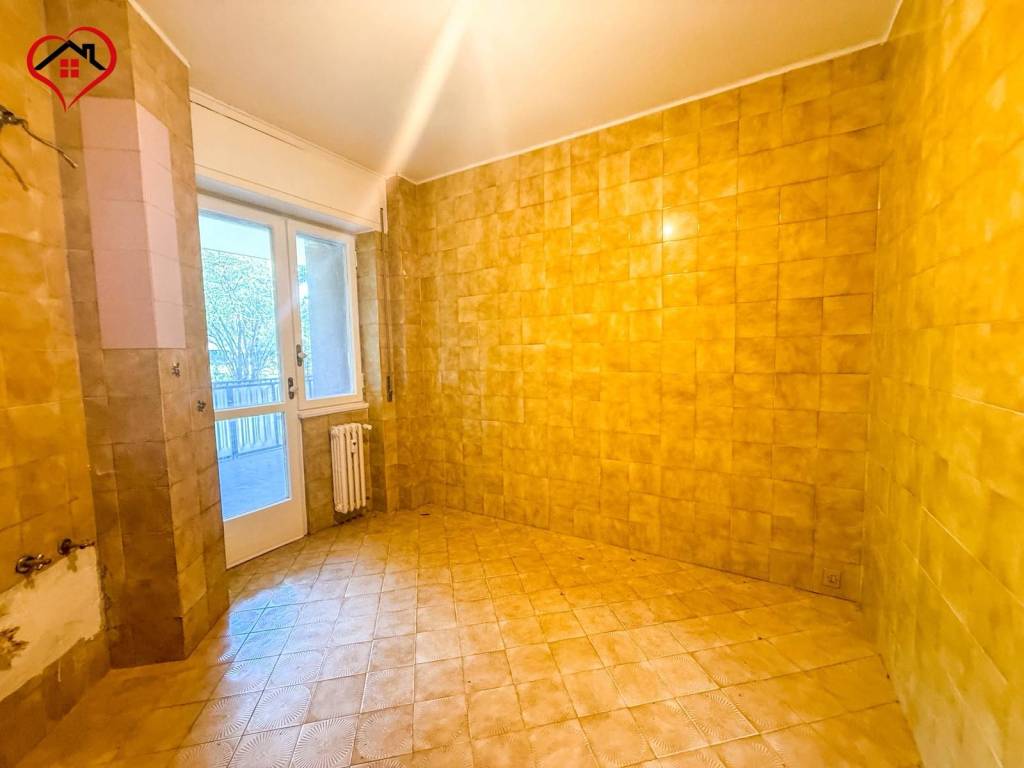 Appartamento a Trieste in Via Vittorio Locchi, 50 - Foto 3
