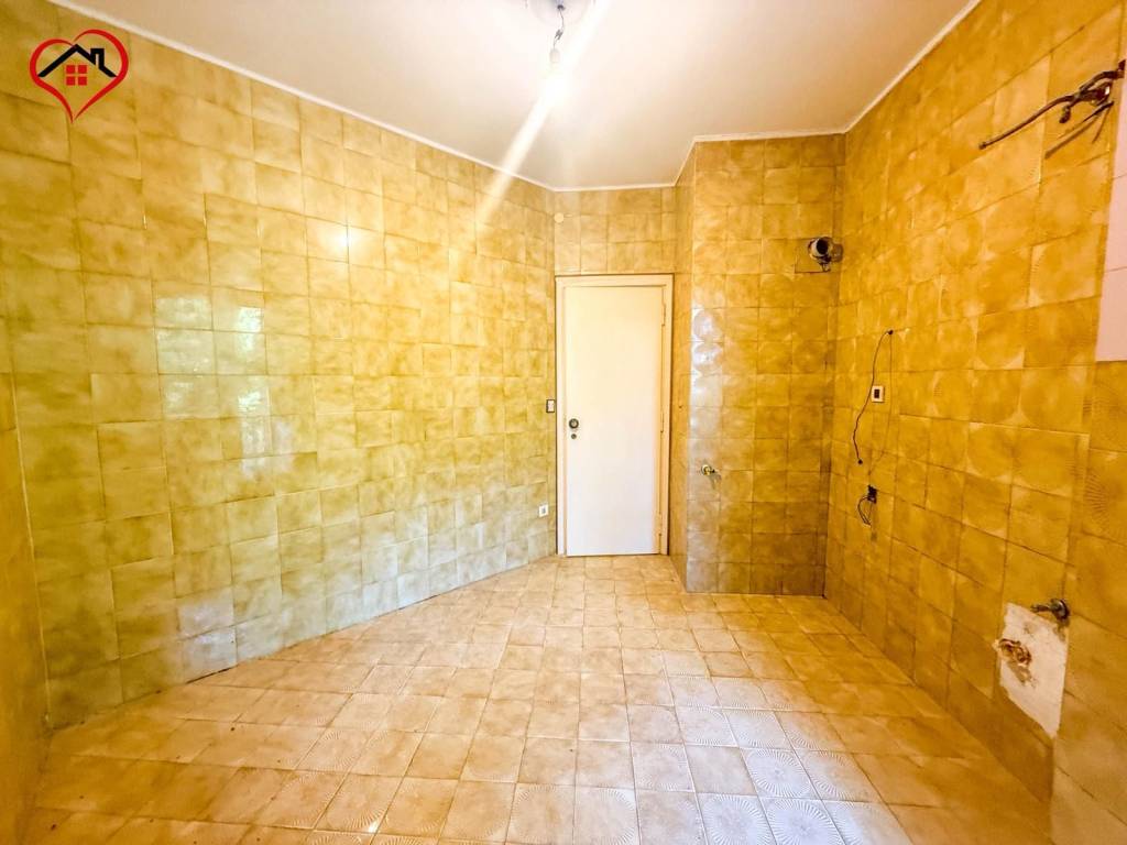 Appartamento a Trieste in Via Vittorio Locchi, 50 - Foto 4