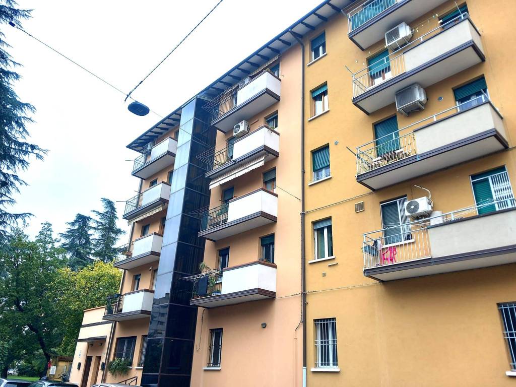 Appartamento a Bologna in Via Pellegrino Antonio Orlandi - Foto 3