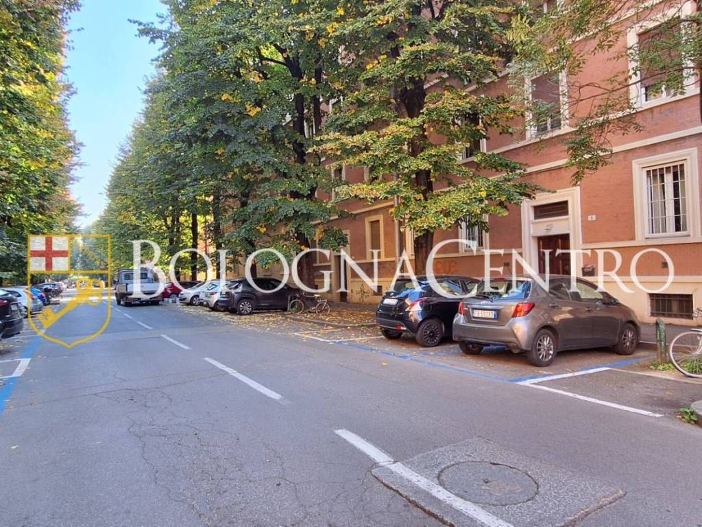 Appartamento a Bologna in Via Massenzio Masia - Foto 2