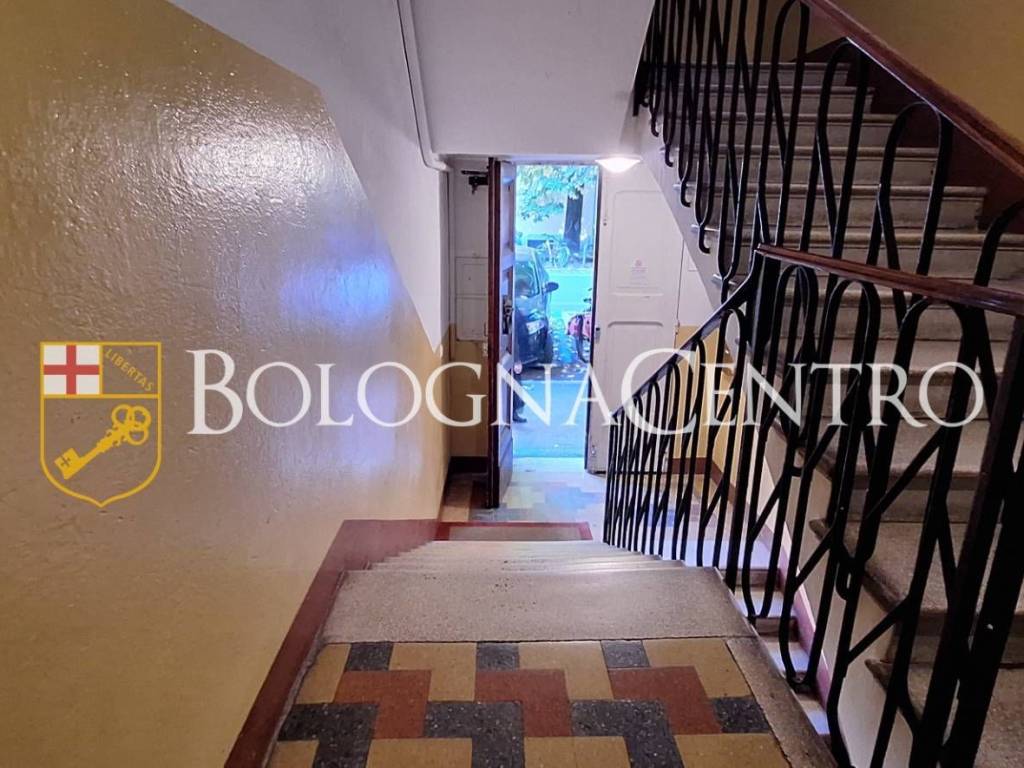 Appartamento a Bologna in Via Massenzio Masia - Foto 4