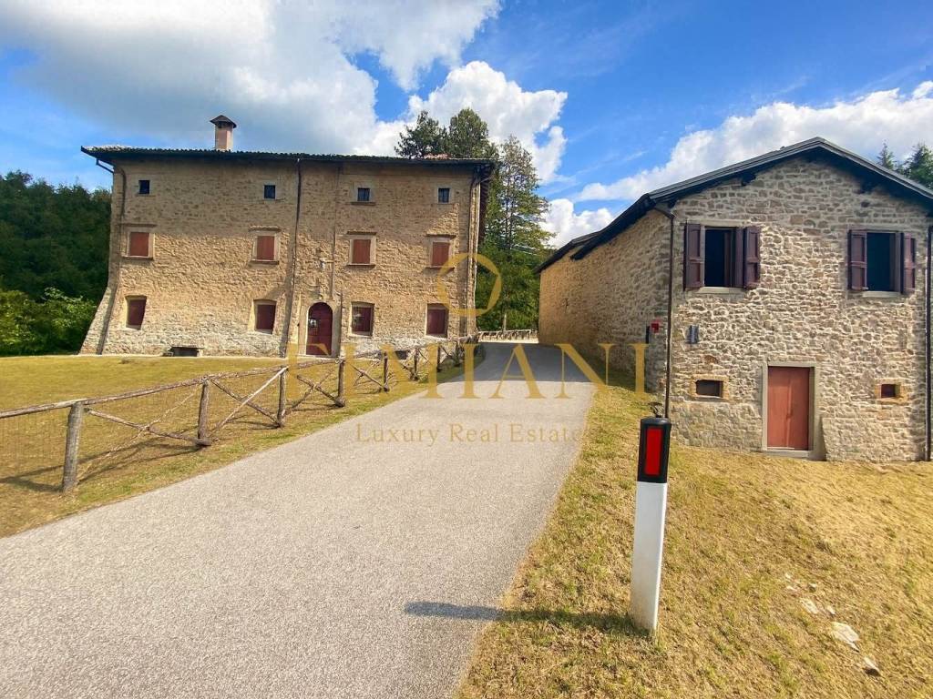 Rustico / casale a San benedetto val di sambro in Via degli Dei - Foto 4