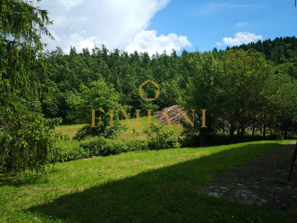 Rustico / casale a San benedetto val di sambro in Via degli Dei - Foto 5