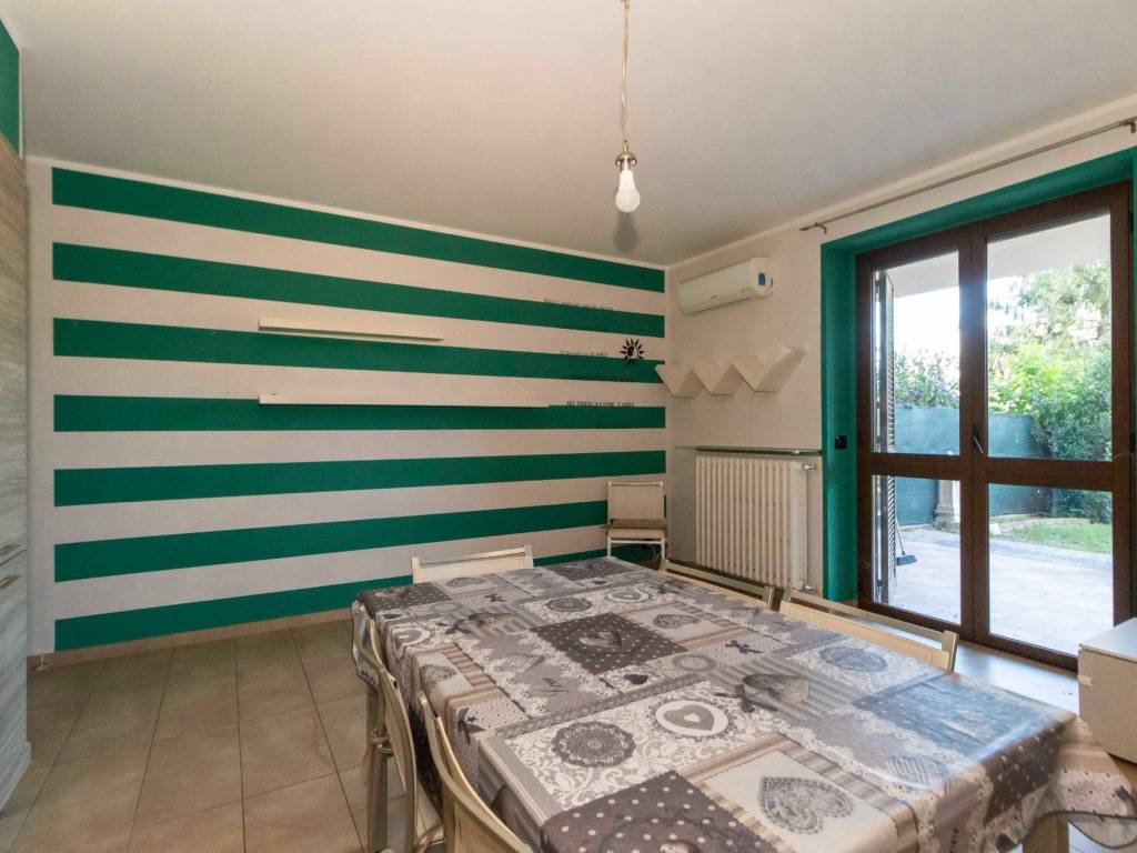 Appartamento a Poirino in Via Generale Carlo Alberto Dalla Chiesa, 4 - Foto 3