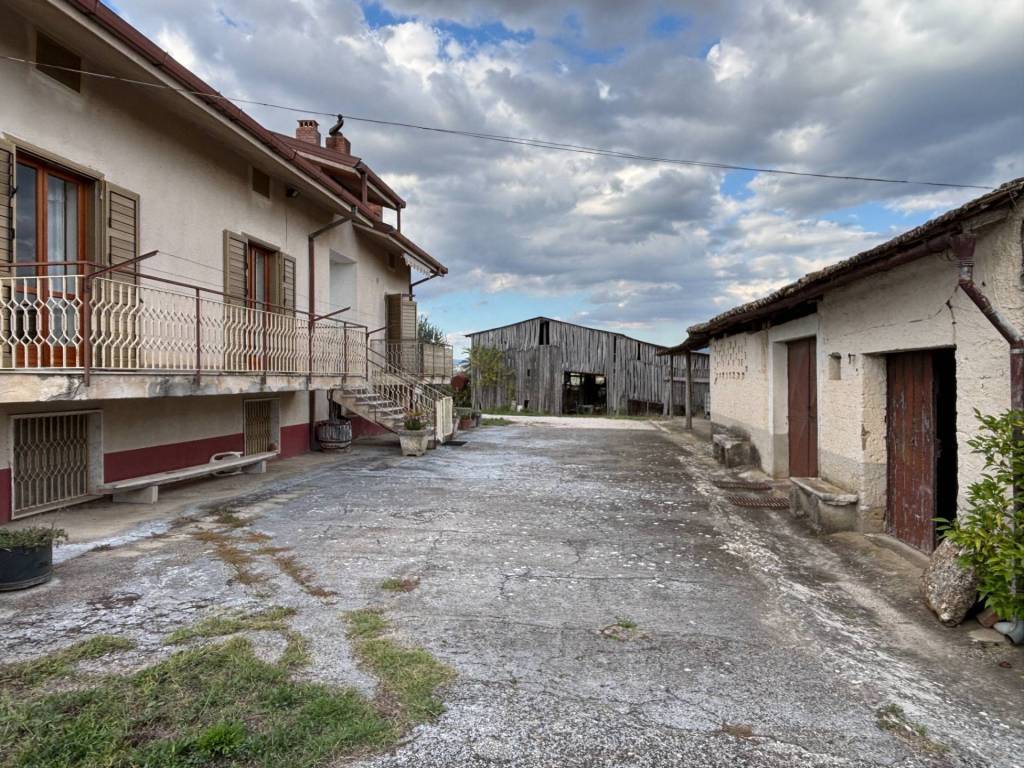 Casa indipendente a Calvi in via tinelle, 32 - Foto 4