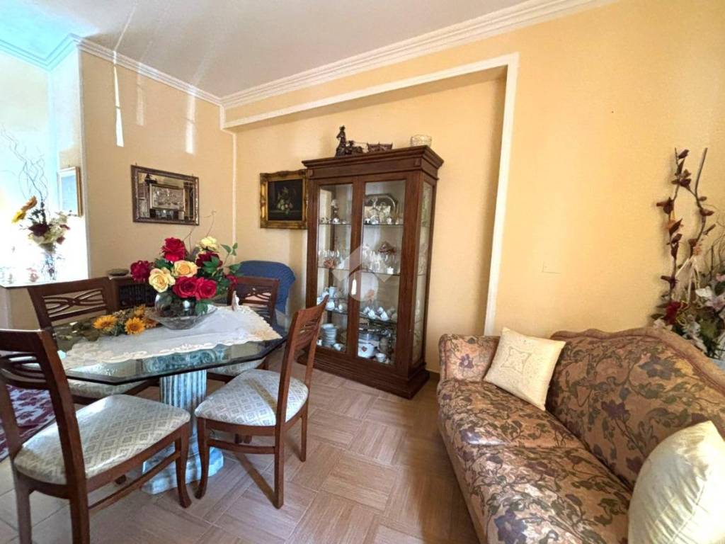 Appartamento a Bagheria in Via Mole, 36 - Foto 3