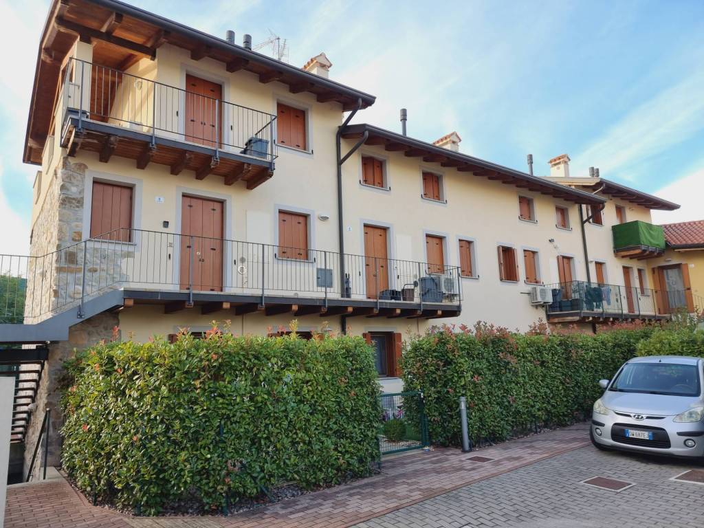 Appartamento a Udine in Via Cormor Basso, 118 - Foto 3