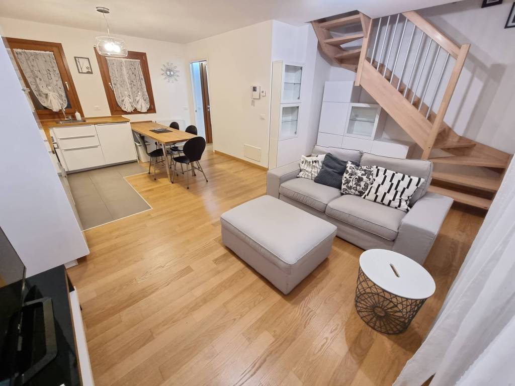 Appartamento a Udine in Via Cormor Basso, 118 - Foto 4