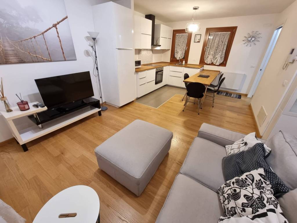 Appartamento a Udine in Via Cormor Basso, 118 - Foto 5