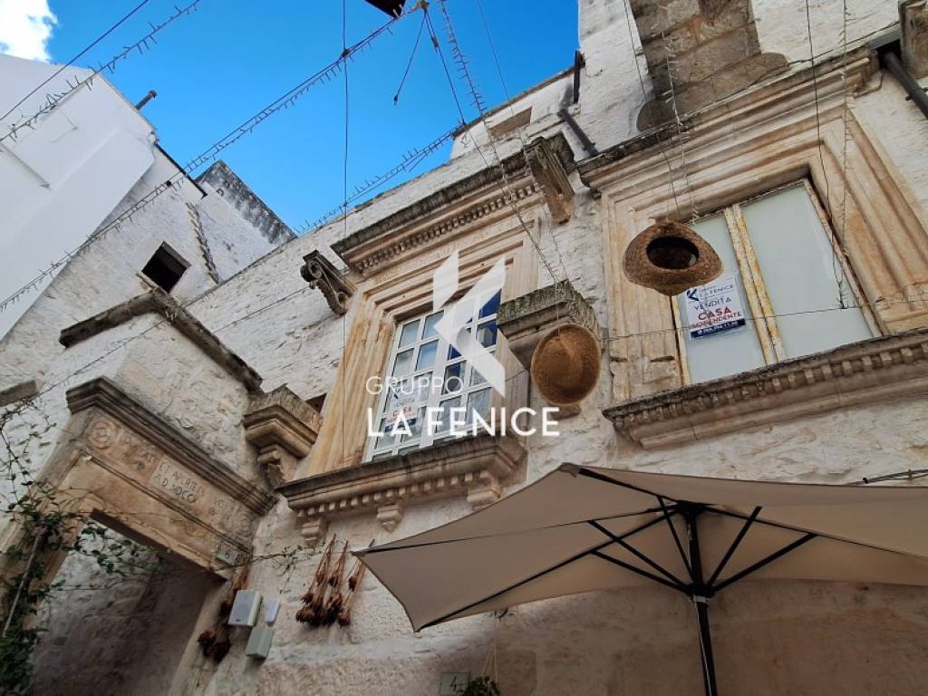 Casa indipendente a Locorotondo in via Morelli - Foto 3