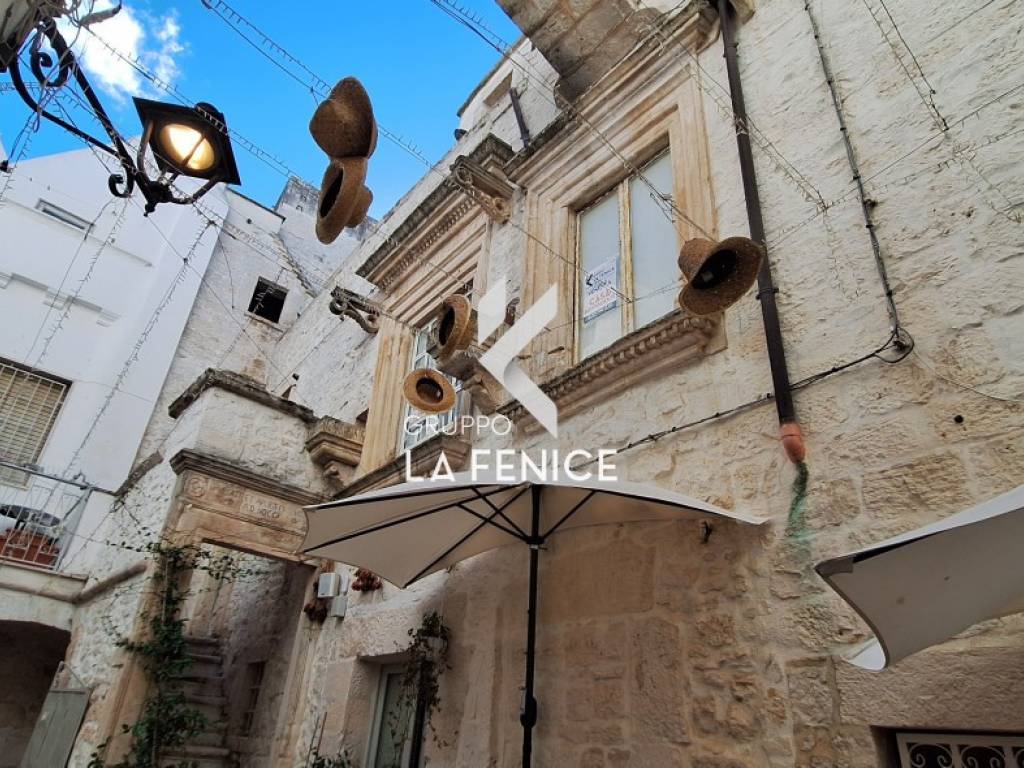Casa indipendente a Locorotondo in via Morelli - Foto 4