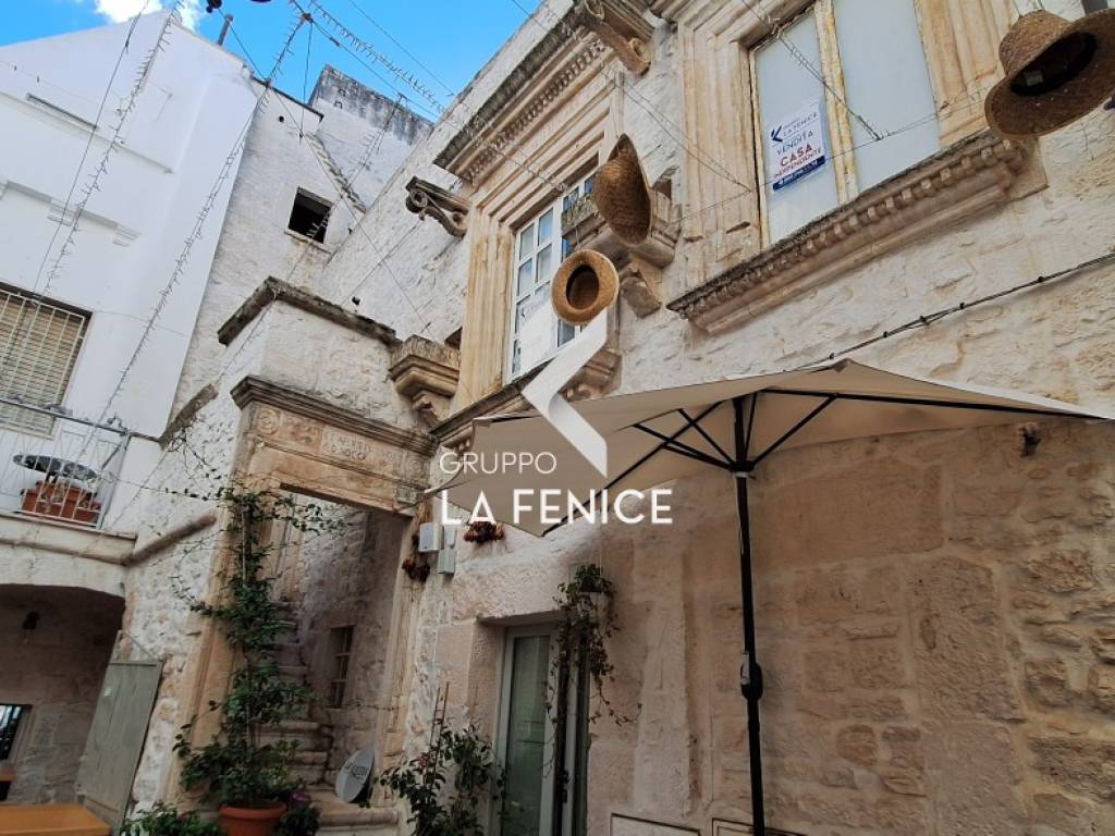 Casa indipendente a Locorotondo in via Morelli - Foto 5