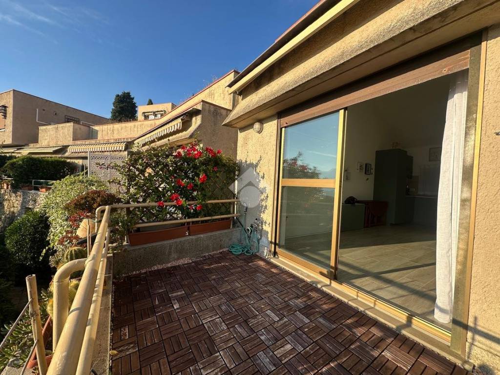 Appartamento a Finale ligure in Via dei Navigatori, 141 - Foto 4