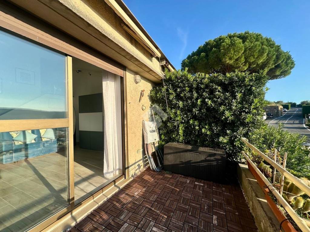 Appartamento a Finale ligure in Via dei Navigatori, 141 - Foto 5