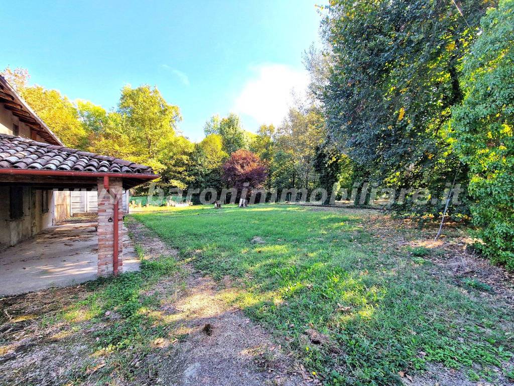 Terreno a San giovanni in persiceto in Via Bologna, 165 - Foto 4