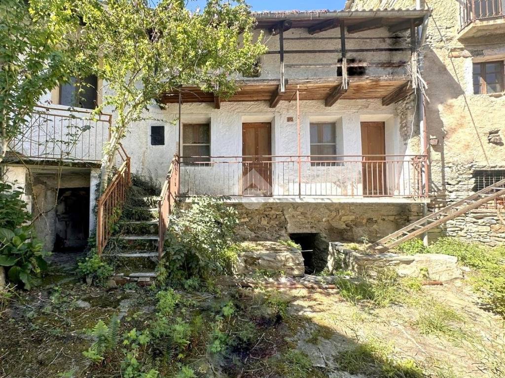 Appartamento a Bussoleno in Borgata Tignai, 60 - Foto 2