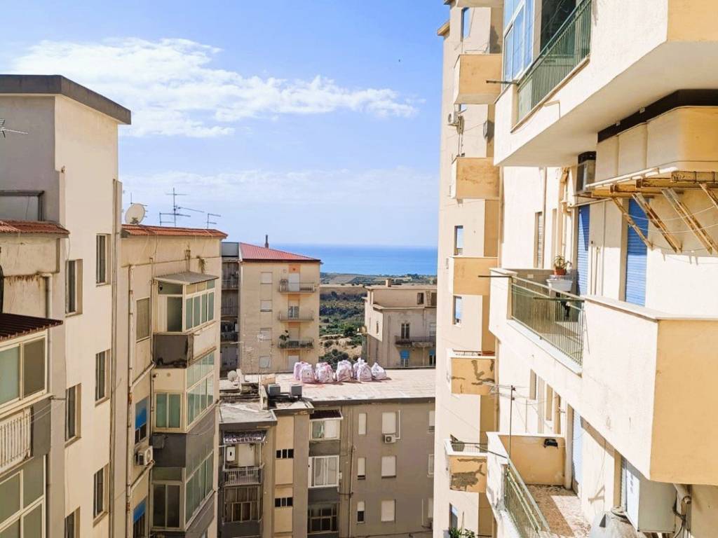 Appartamento a Agrigento in Via Acrone, 85 - Foto 2